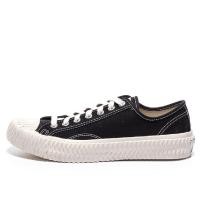 ราคา EXCELSIOR รองเท้าผ้าใบ BOLT LO สี CARBON BLACK (18674595414)