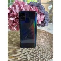 ราคา samsung A51 มือ2 สภาพสวยเครื่องศูนย์ไทย แอนดรอย 13 (24716056779)
