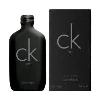 ราคา CALVIN KLEIN CK Be EDT น้ำหอมนำเข้า สินค้าแท้100 (26410231950)