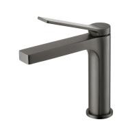ราคา COTTO CT2381A ก๊อกผสมอ่างล้างหน้าพร้อมสายน้ำดี รุ่น KLIRR (24390236024)