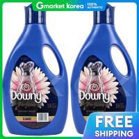 ราคา Downy นำยาปรบผานม ดาวน อลแกนซ 2 6 ลตร x2 ขวด (25693581990)