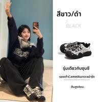 ราคา CAMEL รองเท้าเดินป่าสำหรับผู้หญิงน้ำหนักเบา (126331015547)
