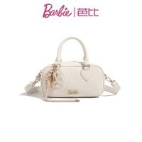 ราคา Barbie กระเป๋าถือทรงโบว์ลิ่งแฟชั่น (26333742635)