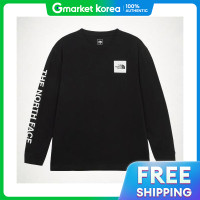 ราคา The North Face เสื้อยืดแขนยาว TNF Core EX (26162511012)