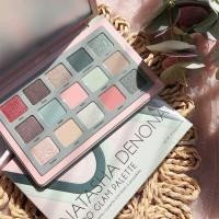 ราคา Natasha Denona Eyeshadow Palette 15 Colors Glam Retro Zendo Cement Yucca อุปกรณ์แต่งตา เส้นลวดตา อุปกรณ์เครื่องสำอาง สำหรับทุกสภาพผิว (22532147267)