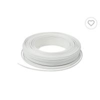 ราคา สายไฟ 100M YAZAKI สายไฟ VAF G 2x2 5 2 5 แบทองแดงแท้ สายหลอดไฟ สายปลั๊กไฟ สายคู่ มีกราวด์ สาย VAF กราวด์ สาย VAF GRD 2x2 5 (24352227193)