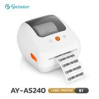 ราคา Gprinter เครื่องพิมพ์ฉลากความร้อน GP 1324D เครื่องปริ้นใบปะหน้า เครื่องพิมพ์ความร้อน ฉลากยา บาร์โค้ด Thermal printer (24512630897)