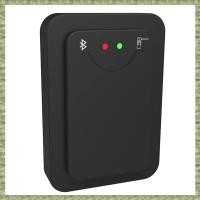 ราคา GETI 79GHz Radar Vehicle Detector Replace Loop Detector for Car Parking System Phone APP Debug (24999924715)