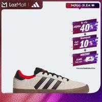 ราคา adidas สเกตบอร์ด Busenitz Vulc II ผู้ชาย สีเบจ JQ1033 (24775975734)