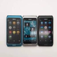 ราคา สำหรับ Nokia E7ปลดล็อคของแท้โทรศัพท์มือถือ GSM 3G WIFI 8MP QWERTY หน้าจอสัมผัส (22662121021)