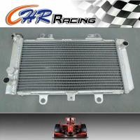 ราคา for Yamaha ATV Quad Grizzly 660 YFM660F 4x4 2002 2003 2004 2005 2006 2007 2008 Aluminium Radiator (23962019357)