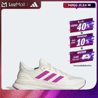 ราคา adidas วิ่ง รองเท้าวิ่ง Ultrarun 5 W ผู้หญิง สีขาว JQ6948 (26286672225)