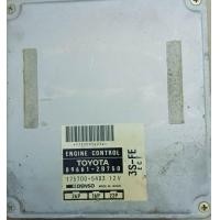 ราคา กล่องเครื่องยนต์ ECU โตโยต้า เครื่อง 3S FE 89661 2B750 (26228784117)