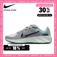 ราคา Nike Mens Metro Tek Shoes Lt Smoke Grey HM9493 007 (25124951748)