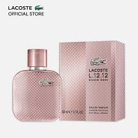 ราคา น้ำหอม LACOSTE L1212 SILVER ROSE EDP (25454879789)