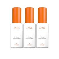 ราคา Original 100 Jane Beauty Serum Collagen C เจนบิวตี้เซรั่ม คอลลาเจน ซีพลัส 25ml (126705847058)