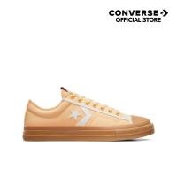 ราคา CONVERSE รองเท้า STAR PLAYER 76 OUT ON THE TERRACE OX YELLOW WHITE ผู้ชาย A09822CM U4YLWT (24880903174)