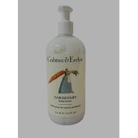 ราคา ครีม โลชั่นทามือ Crabtree Evelyn hand therapy กลิ่น Gardeners ใหม่ แท้ (24273778457)