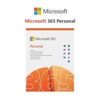 ราคา M365 Personal English APAC EM Subscr 1YR (126748775688)