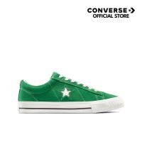 ราคา CONVERSE รองเท้า ONE STAR 95 SEASONAL COLOR OX GREEN MALE A15098CM U5GNXX (24331550922)