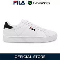 ราคา FILA Court Deluxe V2 รองเท้าลำลองผู้ใหญ่ (24563494509)