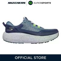 ราคา SKECHERS GO RUN Supersonic Max A T รองเท้าวิ่งเทรลผู้ชาย (24690391416)