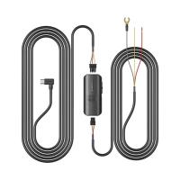 ราคา VIOFO HK6 Hardwire Kit สำหรับ กล้องติดรถ A329S Series A119M Pro รองรับ Hybrid Parking Mode ตัดไฟเมื่อแบตรถอ่อน (25947124173)