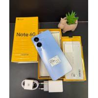 ราคา Realme Note 60 Ram4 64GBเครื่องแท้ศูนย์ไทยสภาพใหม่ (25792749776)