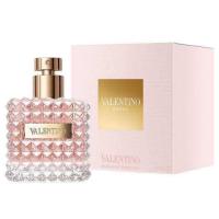 ราคา น้ำหอม Valentino Donna EDP 100 ML (21829607121)
