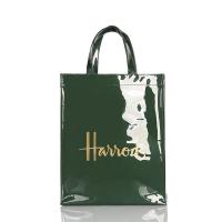 ราคา ของแท้ กระเป๋า Harrods Shopper Bag มีซิปทุกไซส์ (5633218905)