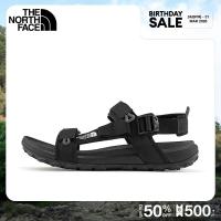 ราคา THE NORTH FACE M EXPLORE CAMP SANDAL รองเท้าแตะ (21642457811)