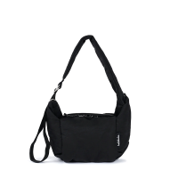 ราคา Hellolulu กระเป๋าสะพายข้าง กระเป๋าสะพายไหล่ กระเป๋าสะพาย กระเป๋าผู้หญิง กระเป๋าผู้ชาย รุ่น Milo All Day Shoulder Bag S BC H50436 (24846105972)