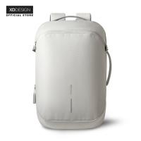 ราคา XD Design Bobby Air anti theft backpack Sanddust (26285951601)