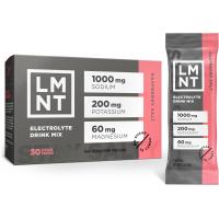 ราคา Electrolyte Drink Mix LMNT เกลือแร่อิเล็กโทรไลต์ เกลือแร่ผงชงดื่ม (126230044940)