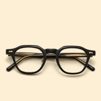 ราคา Harlow กรอบแว่นสไตล์เลอพาร์ดสำหรับสายตาสั้นมาก 150 มม (7923129158)