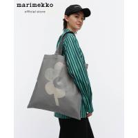 ราคา MARIMEKKO VANKKA UNIKKO PLACEMENT TOTE BAG กระเป๋า (24987466942)
