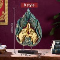 ราคา ใบโพธิ์ไม้แกะสลัก ช้างใบโพธิ์แกะสลัก (26278503879)