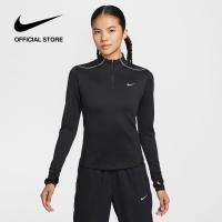 ราคา Nike Therma FIT Womens Swift ADV Jacket Black HV2945 010 (25444237569)