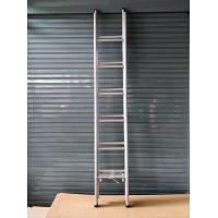 ราคา บันไดสไลด์ 2ท่อน 3ท่อน บันไดพาด บันไดอลูมิเนียม NEWCON 5 8 ฟุต หนา2มิล (25128429377)