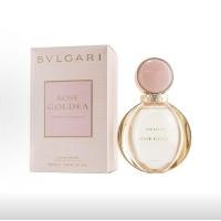 ราคา BVLGARI Bulgari Golden Ripple Rose Lady of Gold perfume Wood Tone Flower Tone Concentrated perfume EDP Lemon Rose 90ml Birthday Gift for Girlfriend Wedding Anniversary Gift Valentines Day Gift (263814