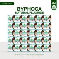 ราคา ยาสีฟันสมุนไพรบายโภคาฟ้า 50 ตลับ BY PHOCA (23737196594)