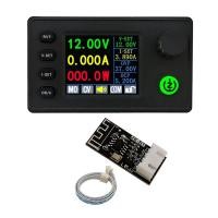 ราคา Requisite SK150C 150W DC DC Buck Boost Converter 7 36V Power Module Adjustable Regulated Laboratory Voltage Power Supply (126471679739)