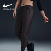 ราคา Nike Dri FIT Womens Nike Pants Medium Ash HQ3247 254 (25175280659)