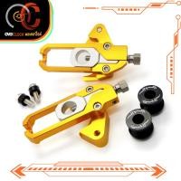 ราคา หางปลาตั้งโซ่พร้อมสปูน CB650F CBR650F CB650R CBR650R CNC อลูมิเนียมทั้งตัว โซ่พร้อมสปูน HONDA (19077054014)