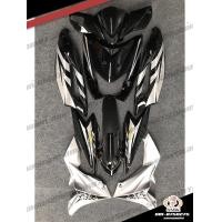 ราคา ชุดสี Honda CZI สีดำบรอนซ์ งานเทียม ฮอนด้าซีแซดไอ สีดำบรอนซ์ (13574512090)