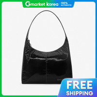 ราคา New Balance กระเปาโททสะพายไหลขนาดใหญ New Balance รน Glossy Tassel รน NBGCFSW107 69 (126639486424)