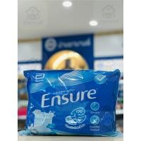ราคา เอนชัวร์ กลิ่นวานิลลา แบบถุงเติม ขนาด 2400 กรัม Ensure Vanilla Scent Refill Bag Size 2400 Grams 400 กรัม x 6 ถุงเล็ก (126679580319)