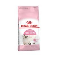 ราคา ลด10 Royal Canin ลูกแมว สูตร Kitten ขนาด 10 kg (21489819313)