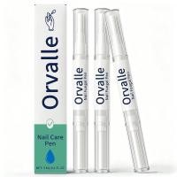 ราคา Orvalle Nail Fungus Pen Nail Growth Treatment Repair Serum Twist Pen Activator for Repair Strengthener 3 (25571194416)