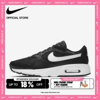 ราคา Nike Womens Air Max SC Shoes Black ไนกี้ รองเท้าผู้หญิง แอร์ แม็กซ์ เอสซี สีดำ CW4554 001 (8154752485)